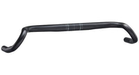 Ritchey Comp Beacon Drop Lenker, 31,8mm, schwarz