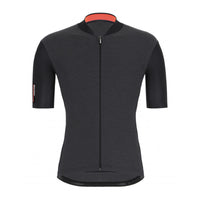 Santini - Colore Trikot schwarz