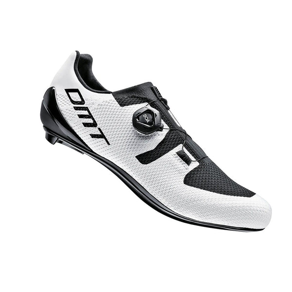 dmt rennrad DMT KR3 Rennrad Schuh, weiss-schwarz