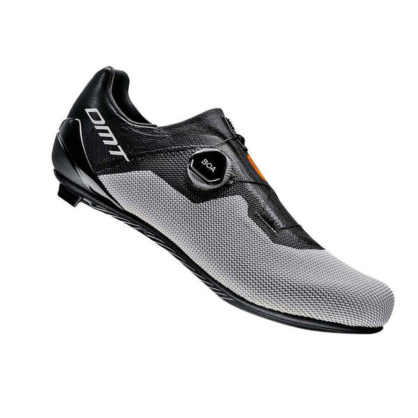 dmt rennrad DMT KR4 Rennrad Schuh, schwarz-silber
