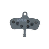 Scheibenbremsbelaege, Avid Code 4-Piston, VAR PA-59020