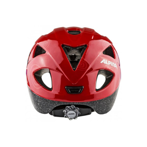 alpina fahrradhelm rot Alpina Ximo Kinderhelm, Größe 45-49cm, firefighter – Idobike