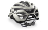Rudy Project Venger Cross Helm, light grey/black matte, verschiedene Größen