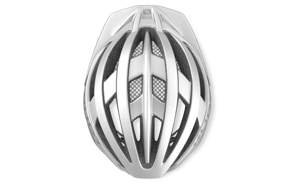 rudy project venger fahrradhelm Rudy Project Venger Cross Helm, white matte, verschiedene Größen – Idobike