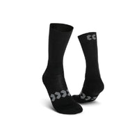KALAS Winter Socken | Nordic Z | schwarz