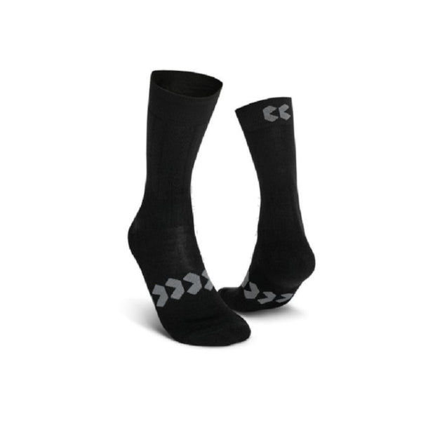 KALAS Winter Socken | Nordic Z | schwarz