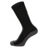 Santini PURO Socken, schwarz