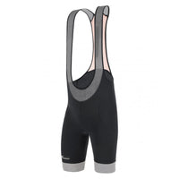 Santini KARMA KITE - Bib-Shorts, schwarz