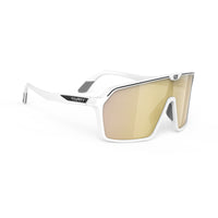 Rudy Project Spinshield White Matte Brille