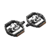 Voxom Kombi Pedal Flat/SPD – Idobike